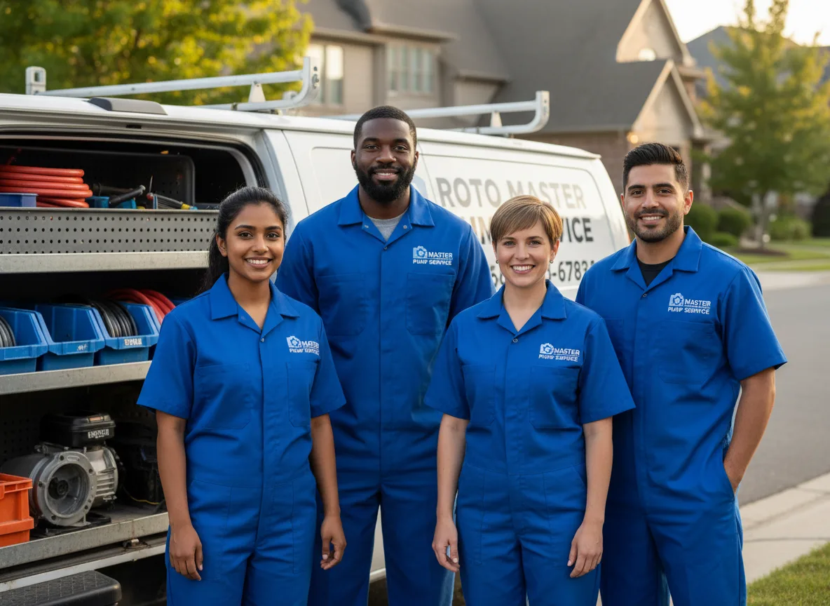 Sump Pump Installation company in State College, PA